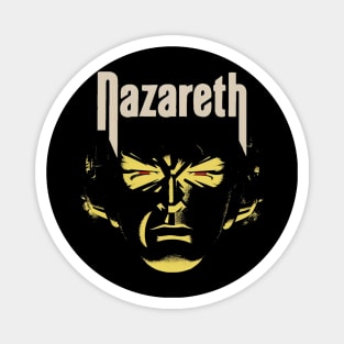 Nazareth Magnet